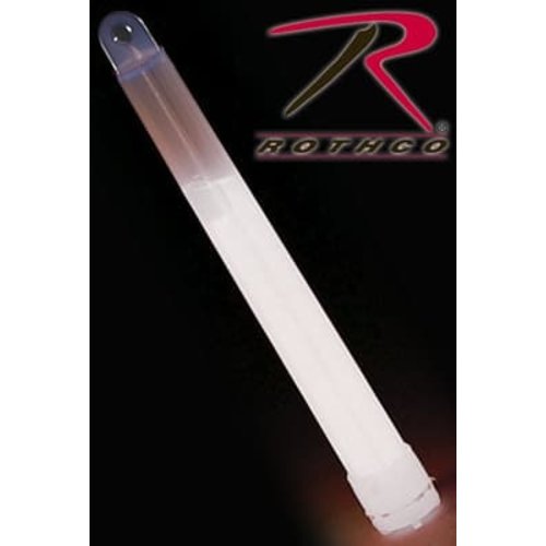 Rothco Light Sticks ( Chem Lights ) 12 Hour Individual 6"