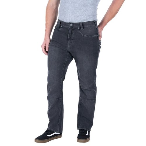 Vertx Men's Defiance Jean - Blackheart