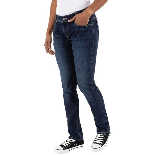 Vertx Women's Burrell Stretch Jeans - Dark Wash