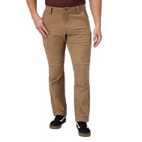 Vertx Men's Delta Stretch 2.1 Pant - Tobacco