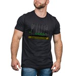 Vertx (+) Newton's Frag Tee