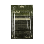 SAM Medical SAM Chest Seal Valved 2.0