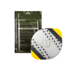 SAM Medical SAM Chest Seal Valved 2.0