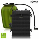 Source Tactical RAZOR 3L Low Profile Hydration Pack