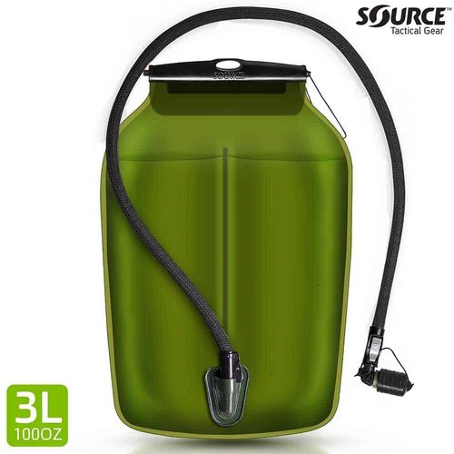 Source Tactical WLPS Low Profile Hydration Bladder