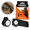 Source Tactical Magnetic Tube Clip