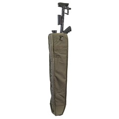 Eberlestock Side Scabbard Bolt Sniper Rifle