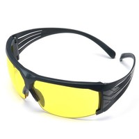 3M Peltor SecureFit Safety Glasses 3M