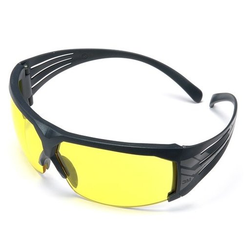 3M Peltor SecureFit Safety Glasses 3M