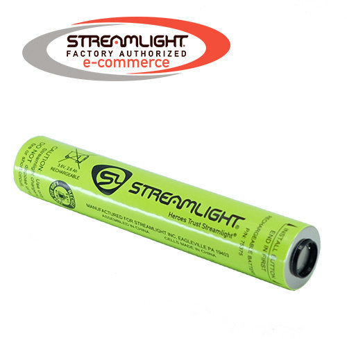Streamlight Battery Rechargeable NIMH Rechargeable Stinger/Poly Stinger