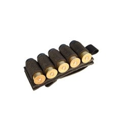 High Speed Gear Shot Shell Tray V2 5rds Molle