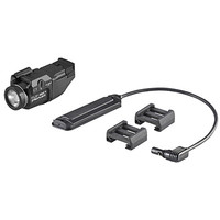 Streamlight TLR-RM1 Rail Mounted Weapon Light W/Pressure Switch 500 Lumen