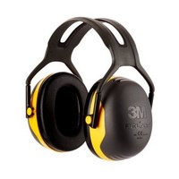 3M Peltor X2A Earmuffs 24db