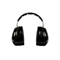 3M Peltor Ear Muffs OPTIME 101 Over The Head NRR 27DB
