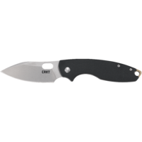 CRKT Pilar 111 D2 steel