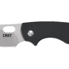 CRKT Pilar 111 D2 steel
