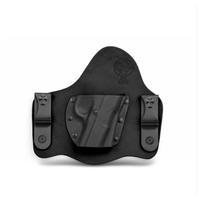 CROSSBREED Holster SUPERTUCK Deluxe IWB