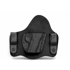 CROSSBREED Holster SUPERTUCK Deluxe IWB