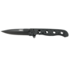 CRKT M16-03KS Spear point Plain Edge Black