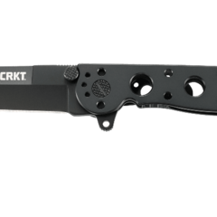 CRKT M16-03KS Spear point Plain Edge Black