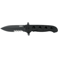 CRKT M21™ -14SFG SPECIAL FORCES DROP POINT WITH VEFF SERRATIONS™