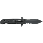 CRKT M21™ -14SFG SPECIAL FORCES DROP POINT WITH VEFF SERRATIONS™