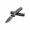 Benchmade Mini Bugout 533 Black/Black