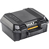 Pelican Products V100  VAULT Pistol Case Small With Foam