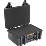 Pelican Products V300 VAULT Pistol Case Large With Foam
