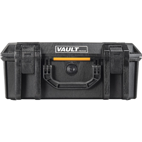 Pelican Products V300 VAULT Pistol Case Large With Foam