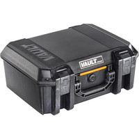 Pelican Products V300 VAULT Pistol Case Large With Foam