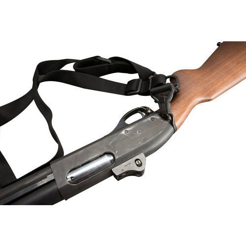 Sling Ring Ambi For ( HK Hook ) behind the receiver 870 Remington