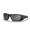 Oakley SI Fuel Cell Blackside W/Prizm Black Polarized