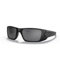 Oakley SI Fuel Cell Blackside W/Prizm Black Polarized
