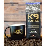 K-9 Coffee Mission Ready Coffee