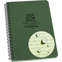 Rite In The Rain Note Pad 4 5/8 x 7 Rite In The Rain