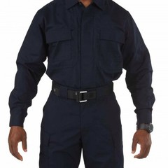 5.11 Tactical (+) Taclite TDU Long Sleeve Shirt