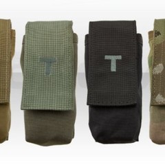 CTOMS Pouch Tourniquet Full Coverage