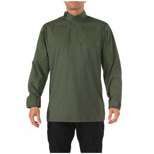 5.11 Tactical Men's Stryke TDU Rapid Long Sleeve Shirt