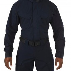 5.11 Tactical (+) Stryke TDU Long Sleeve Shirt