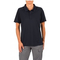 5.11 Tactical Women's Helios S/S Polo