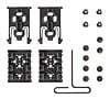 Safariland Equipment Locking System ELS
