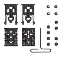 Safariland Equipment Locking System ELS