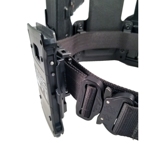 Juggernaut Case TEK-LOK Duty Belt Phone Mount