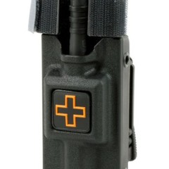 ELEVEN 10 Gear Rigid TQ CAT 7 Case MOLLE