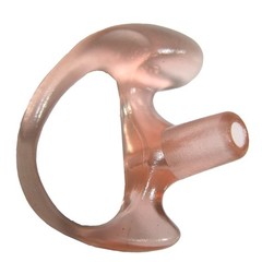 Code Red Headsets Ear Mold