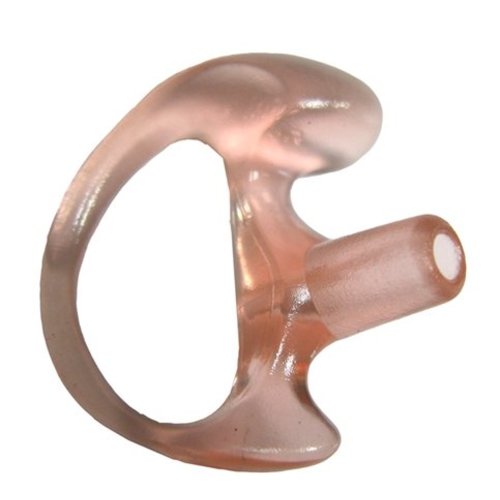 Code Red Headsets Ear Mold