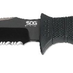 SOG Seal Pup Elite