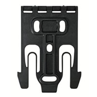 Safariland Model 6004-19 Quick Locking System Holster Fork (QLS 19)