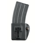 Safariland Rifle Mag Pouch No Belt Clip AR15